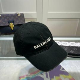 Picture of Balenciaga Cap _SKUBalenciagaCap022704119